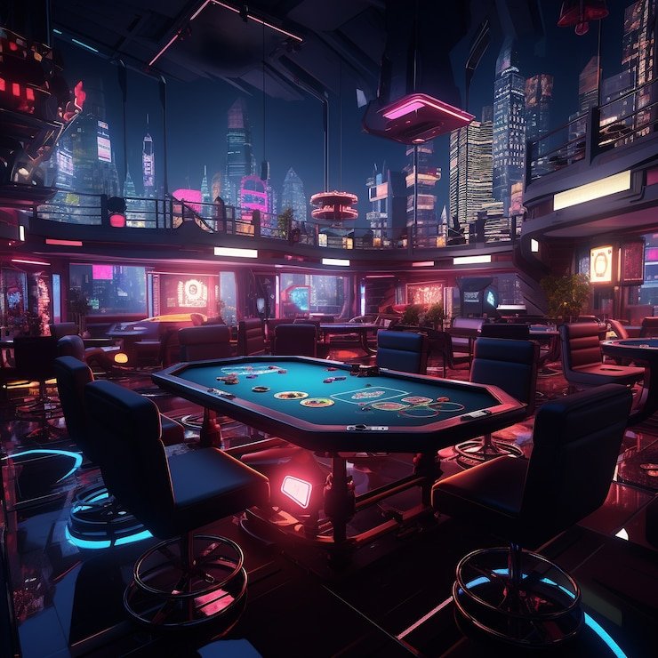 Live Texas Hold'em Bonus dealer table on sontogel001 showing hole cards, community cards, and betting interface