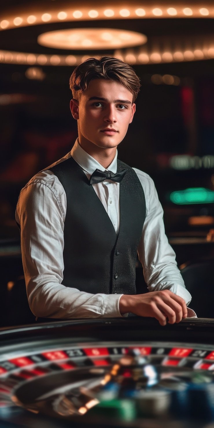 Community cards reveal sequence in Texas Hold'em Bonus on sontogel001